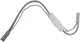 Quick Disconnect Cord - QDC-2 Quick Disconnect Cord - QDC-2